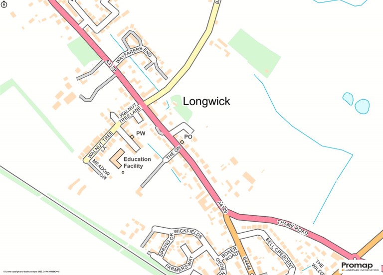 Images for Innkeepers Court, Longwick, HP27