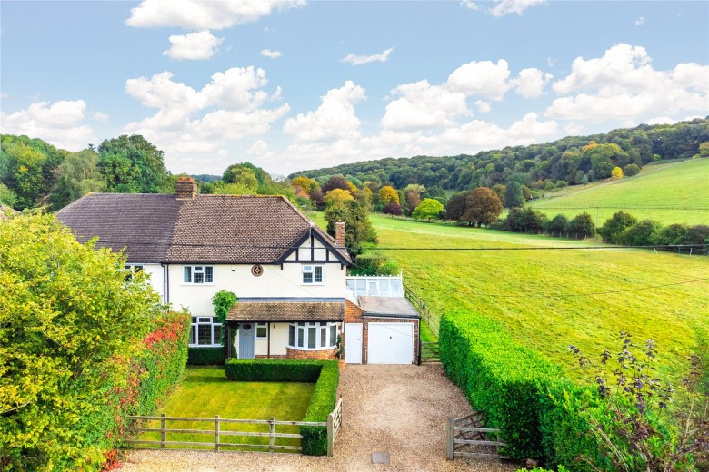 Click the photo for more details of Bryants Bottom Road, Bryants Bottom, HP16