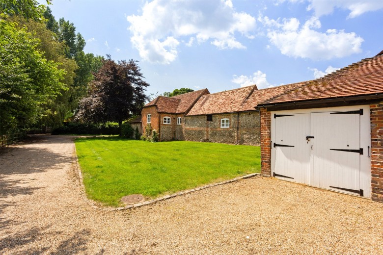 Click the photo for more details of Church Farm, Valley Road, Hughenden Valley, HP14