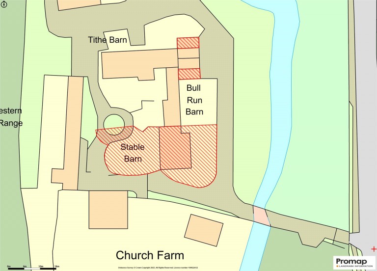 Images for Church Farm, Valley Road, Hughenden Valley, HP14