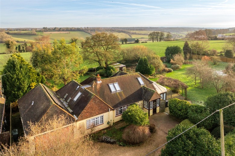 Click the photo for more details of Green End Road, Radnage, HP14