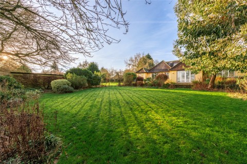 Click the photo for more details of Green End Road, Radnage, HP14