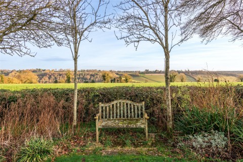 Click the photo for more details of Green End Road, Radnage, HP14