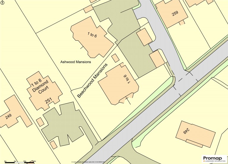 Images for Amersham Road, Hazlemere, HP15