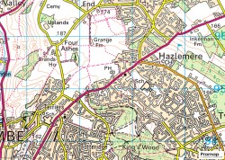 Images for Amersham Road, Hazlemere, HP15