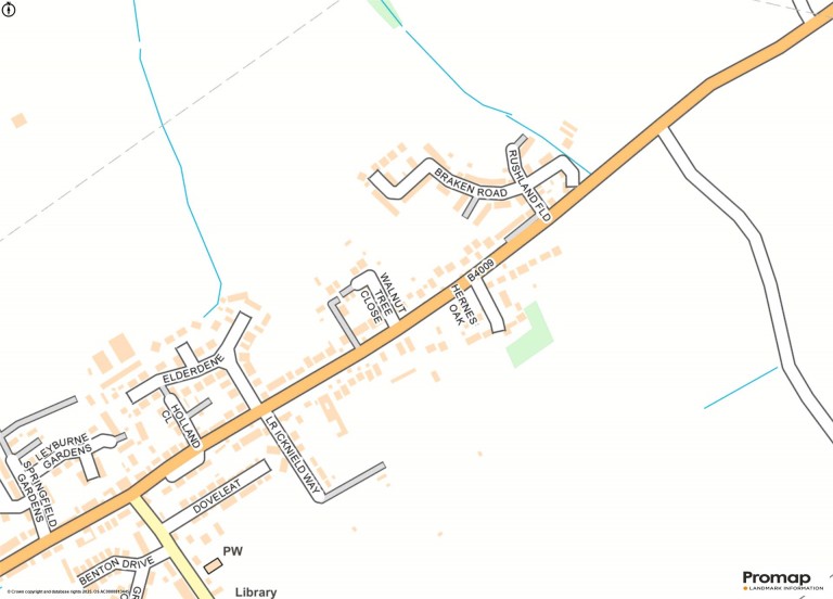 Images for Lower Icknield Way, Chinnor, OX39