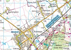 Images for Lower Icknield Way, Chinnor, OX39
