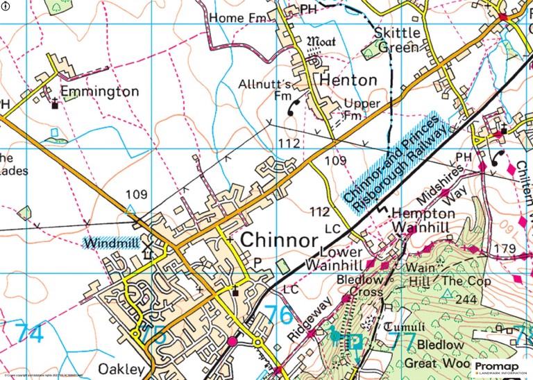 Images for Lower Icknield Way, Chinnor, OX39
