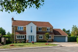 Images for Cornerways, Speen, HP27