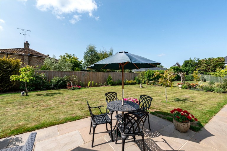 Images for Cornerways, Speen, HP27