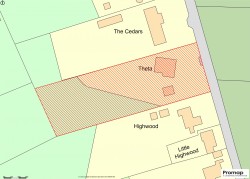 Images for Grubbins Lane, Speen, HP27