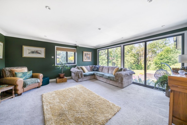 Images for Grubbins Lane, Speen, HP27