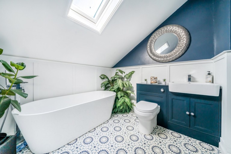 Images for Grubbins Lane, Speen, HP27