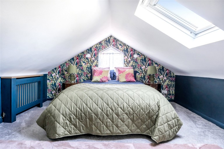 Images for Grubbins Lane, Speen, HP27