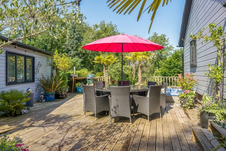 Images for Grubbins Lane, Speen, HP27