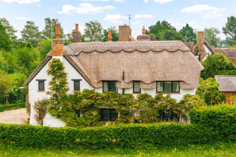 Images for Manor Road, Towersey, OX9