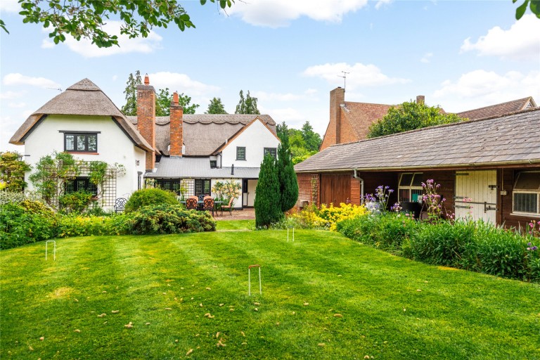 Images for Manor Road, Towersey, OX9
