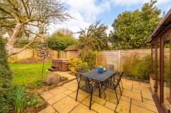 Images for Church Lane, Lacey Green, HP27