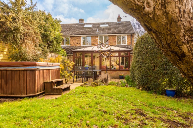 Images for Church Lane, Lacey Green, HP27