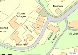 Images for Church Lane, Lacey Green, HP27