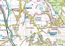Images for Church Lane, Lacey Green, HP27