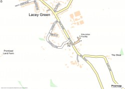 Images for Church Lane, Lacey Green, HP27