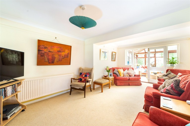 Images for Church Lane, Lacey Green, HP27
