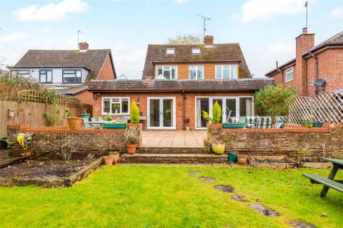 Click the photo for more details of Wendover Road, Weston Turville, HP22