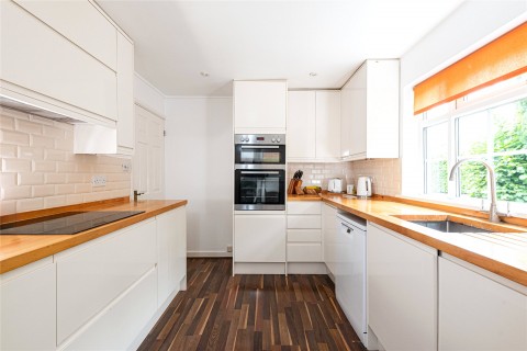 Click the photo for more details of Williams Way, Longwick, HP27