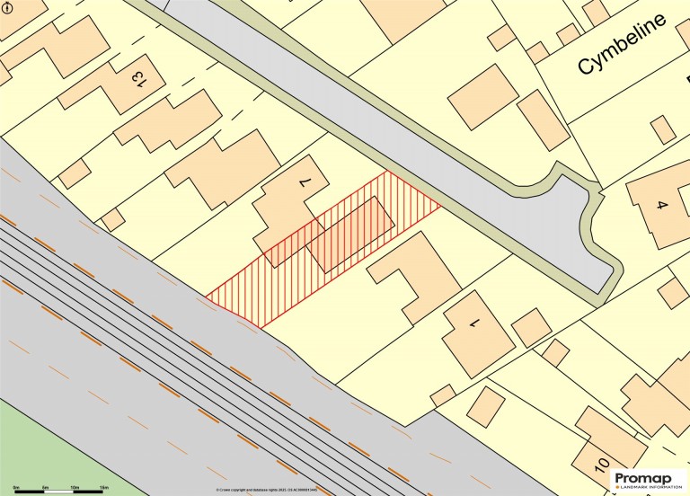 Images for Williams Way, Longwick, HP27