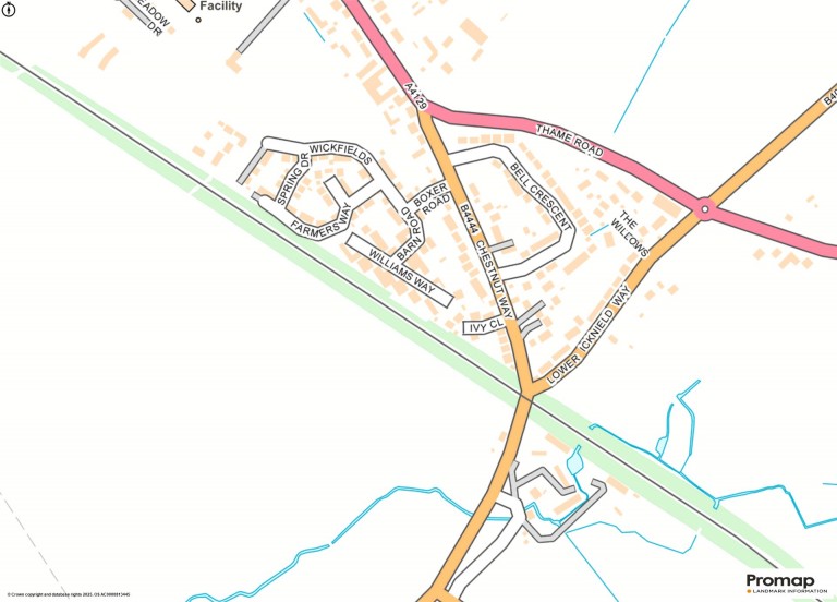 Images for Williams Way, Longwick, HP27
