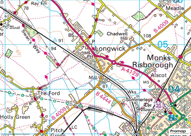Images for Williams Way, Longwick, HP27