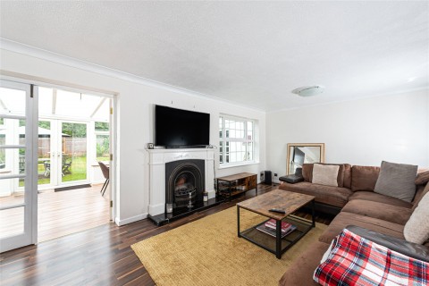 Click the photo for more details of Williams Way, Longwick, HP27