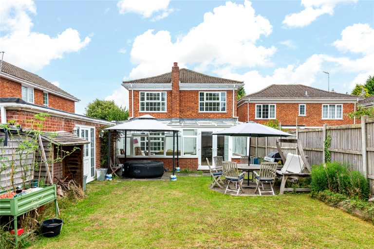 Images for Williams Way, Longwick, HP27