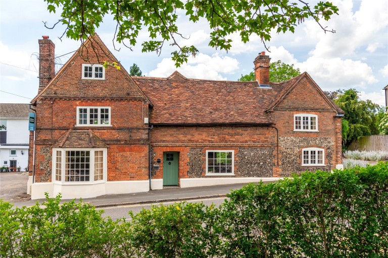 Images for High Street, Lane End, HP14