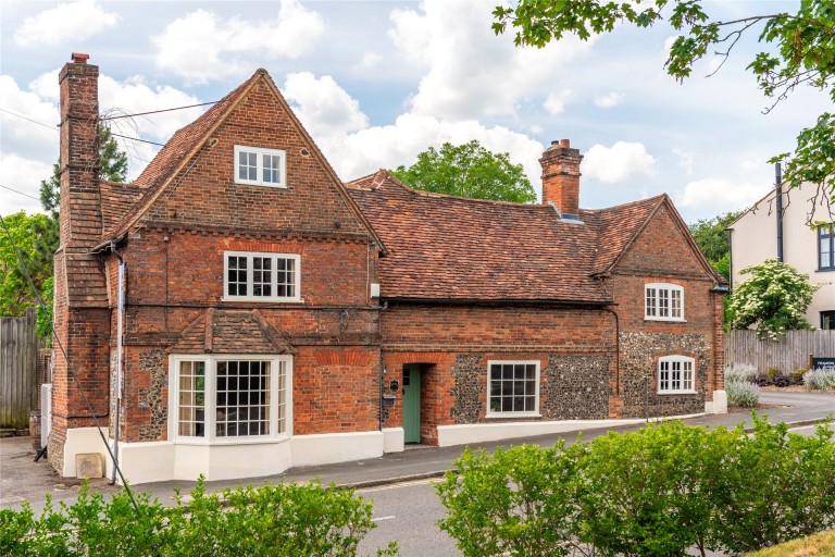 Images for High Street, Lane End, HP14