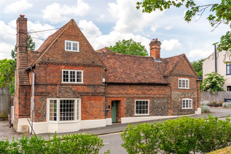 Click the photo for more details of High Street, Lane End, HP14