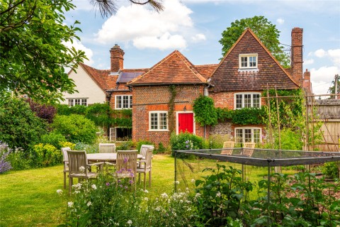 Click the photo for more details of High Street, Lane End, HP14