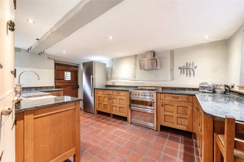 Click the photo for more details of High Street, Lane End, HP14