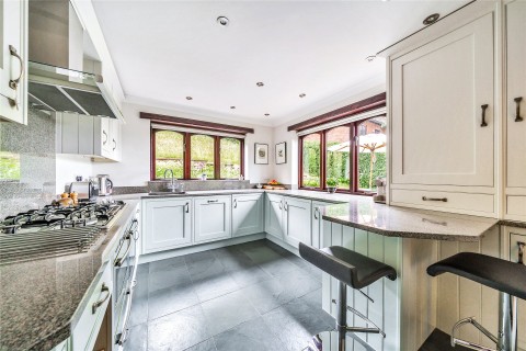 Click the photo for more details of Speen Road, North Dean, HP14