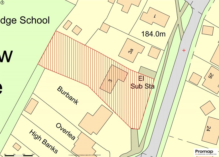Images for Haw Lane, Bledlow Ridge, HP14