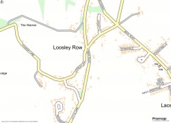 Images for Loosley Hill, Loosley Row, HP27