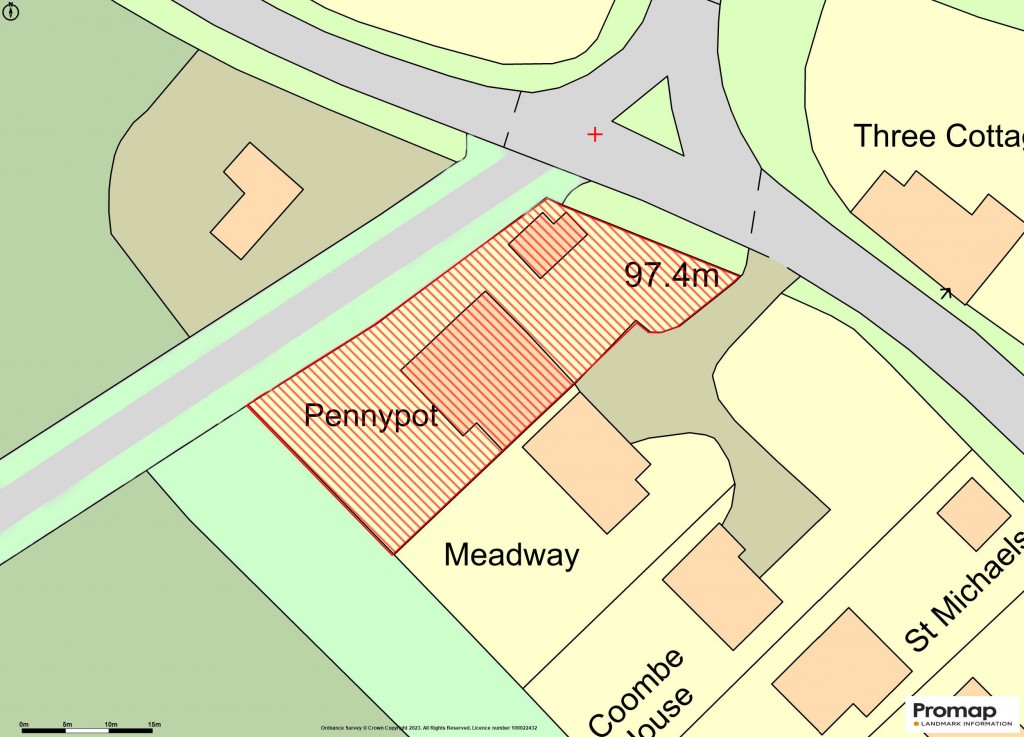 Floorplans For Meadle, Aylesbury, HP17