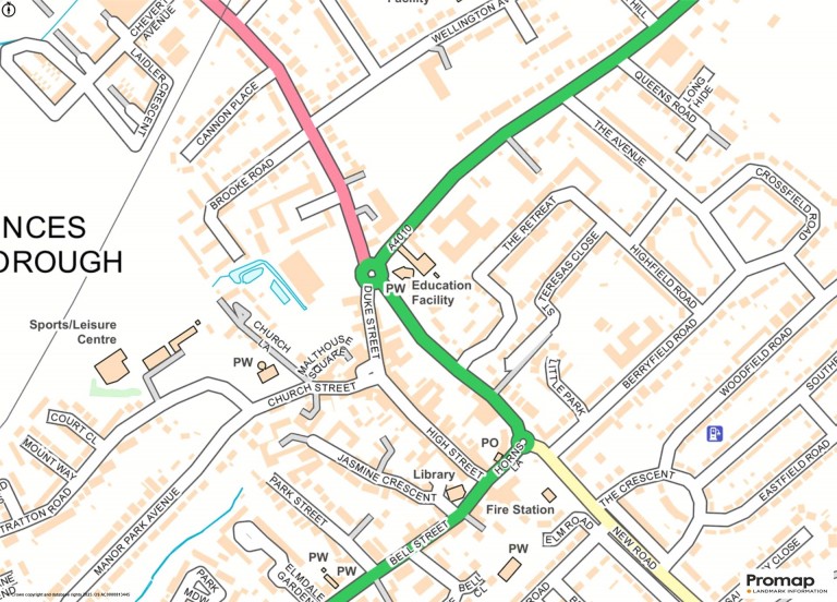 Images for New Road, Princes Risborough, HP27