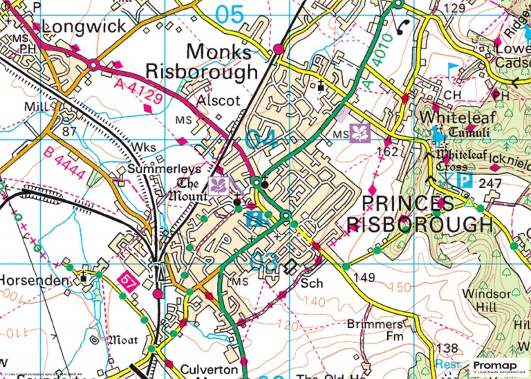 Images for New Road, Princes Risborough, HP27