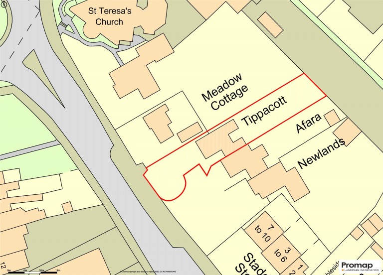 Images for New Road, Princes Risborough, HP27