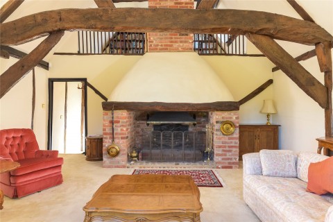 Click the photo for more details of Sandpit Lane, Bledlow, HP27