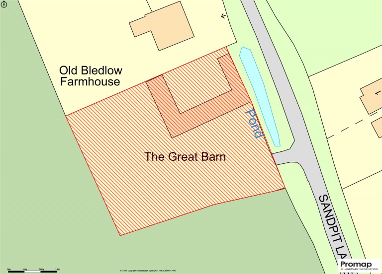 Images for Sandpit Lane, Bledlow, HP27