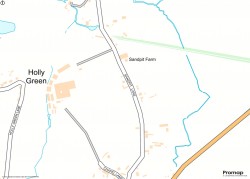 Images for Sandpit Lane, Bledlow, HP27