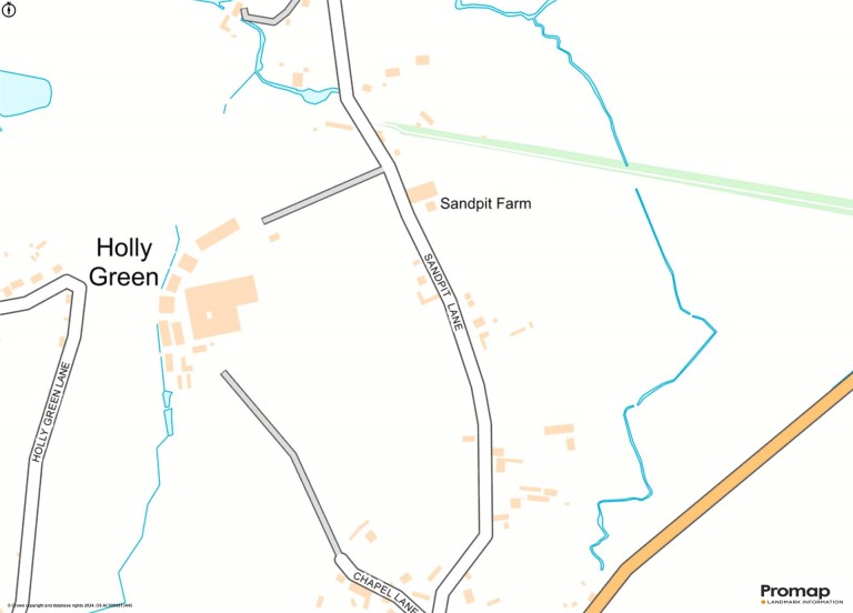 Images for Sandpit Lane, Bledlow, HP27